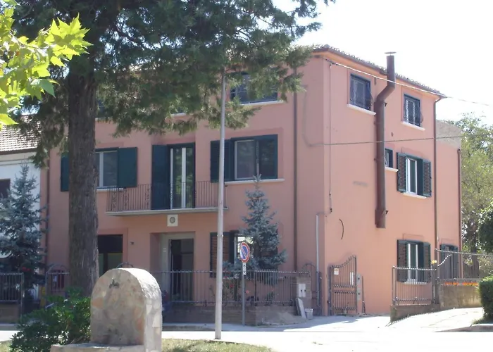 Villa San Giacomo