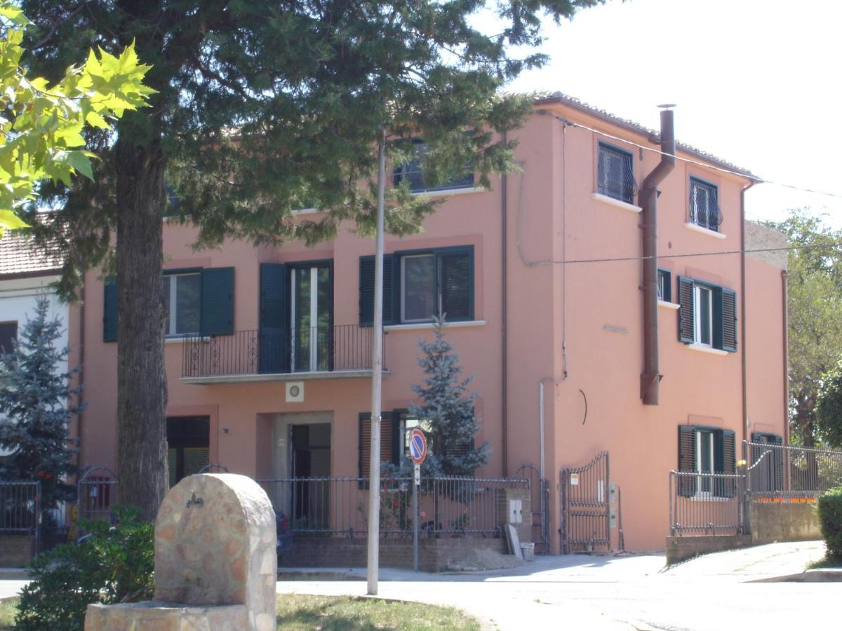 San Giacomo Séjour à la campagne