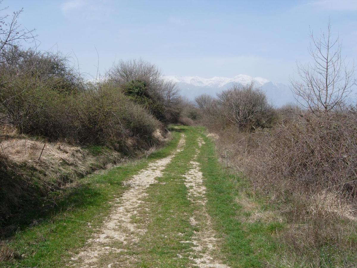 Séjour à la campagne San Giacomo *