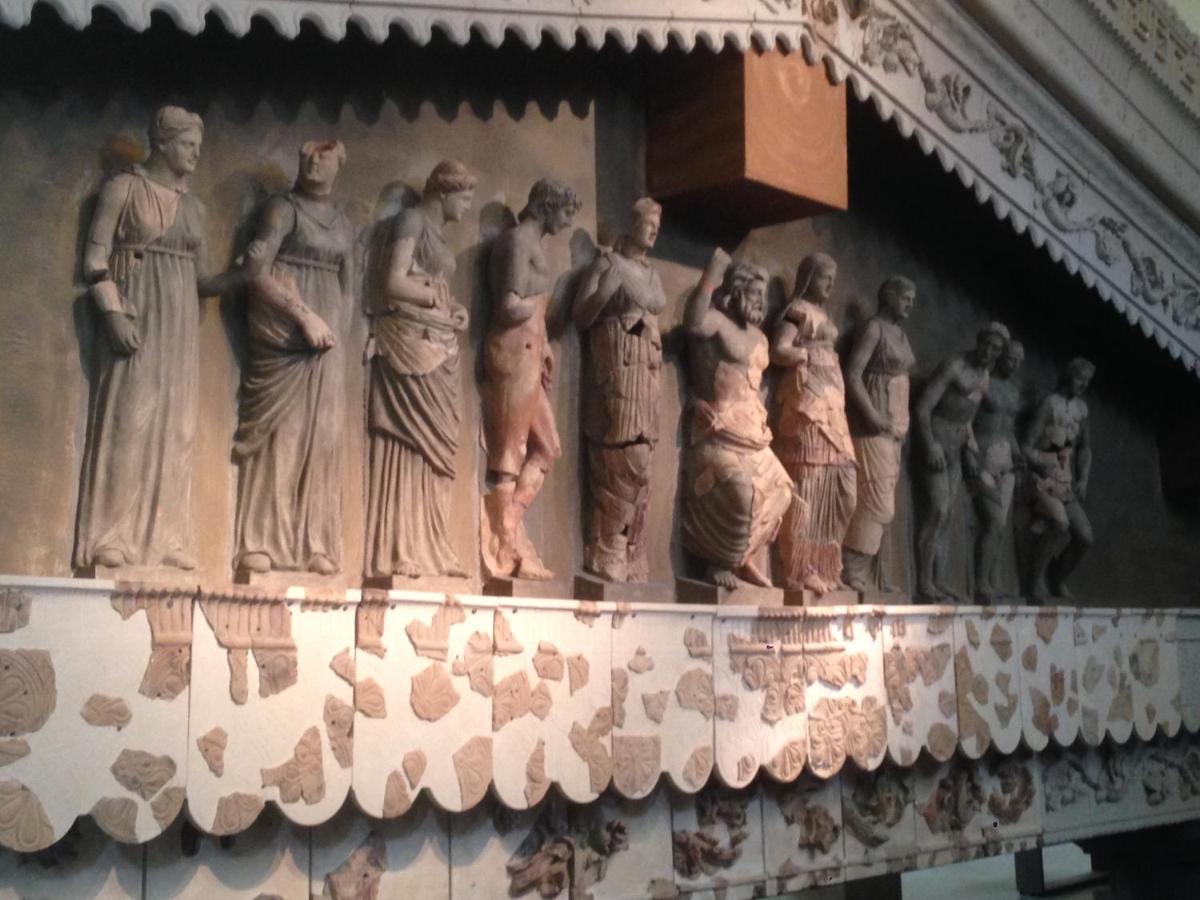 San Giacomo Scerni