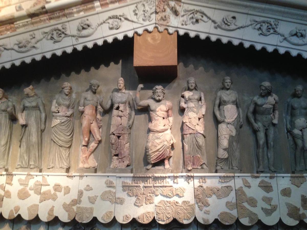 San Giacomo *