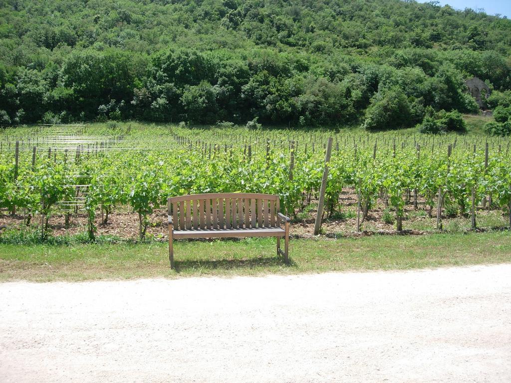 San Giacomo Séjour à la campagne *