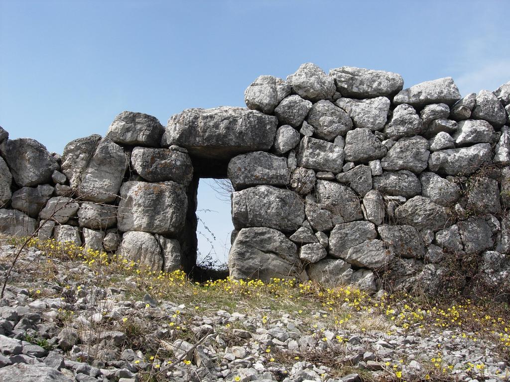 Séjour à la campagne San Giacomo