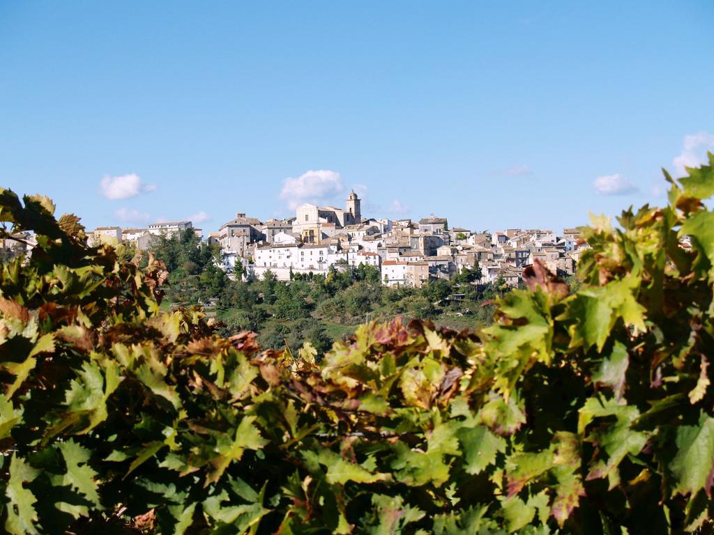 San Giacomo * Scerni