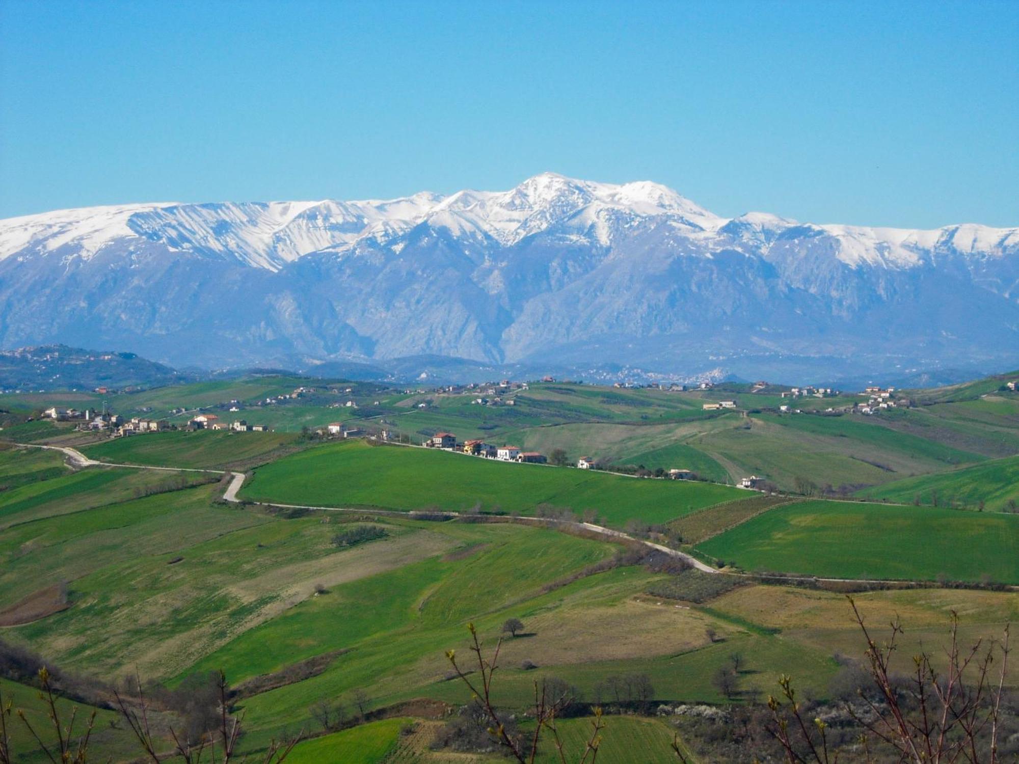 San Giacomo Scerni